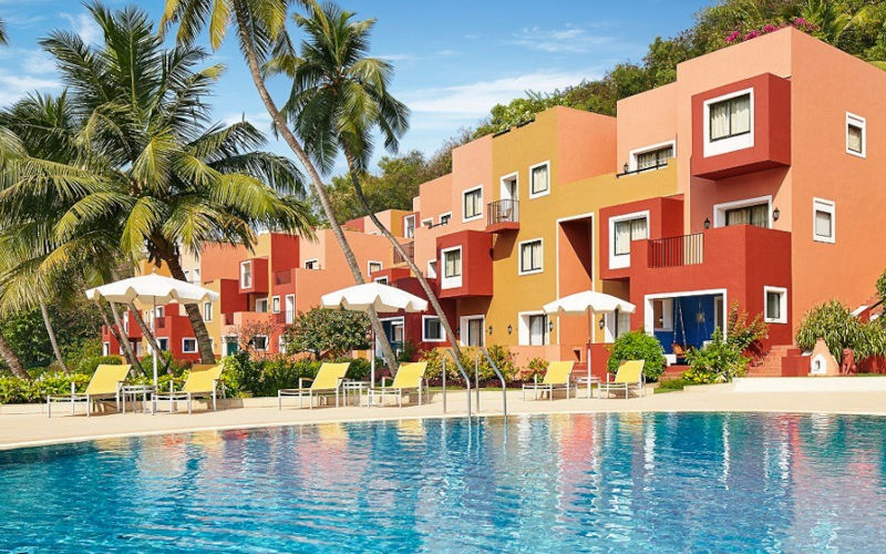 Cidade de Goa